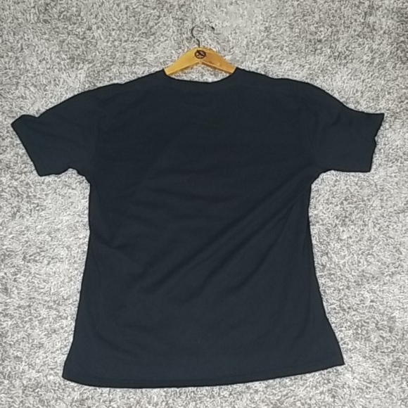 EUC 🔥 Apt 9 Black Flag T - Picture 5 of 5